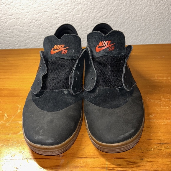 Nike SB Lunar Oneshot Lunarlon, 631044-004, men’s US 10.5 - Picture 2 of 7